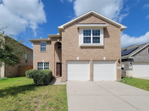 5106 Eagle Falls Lane
