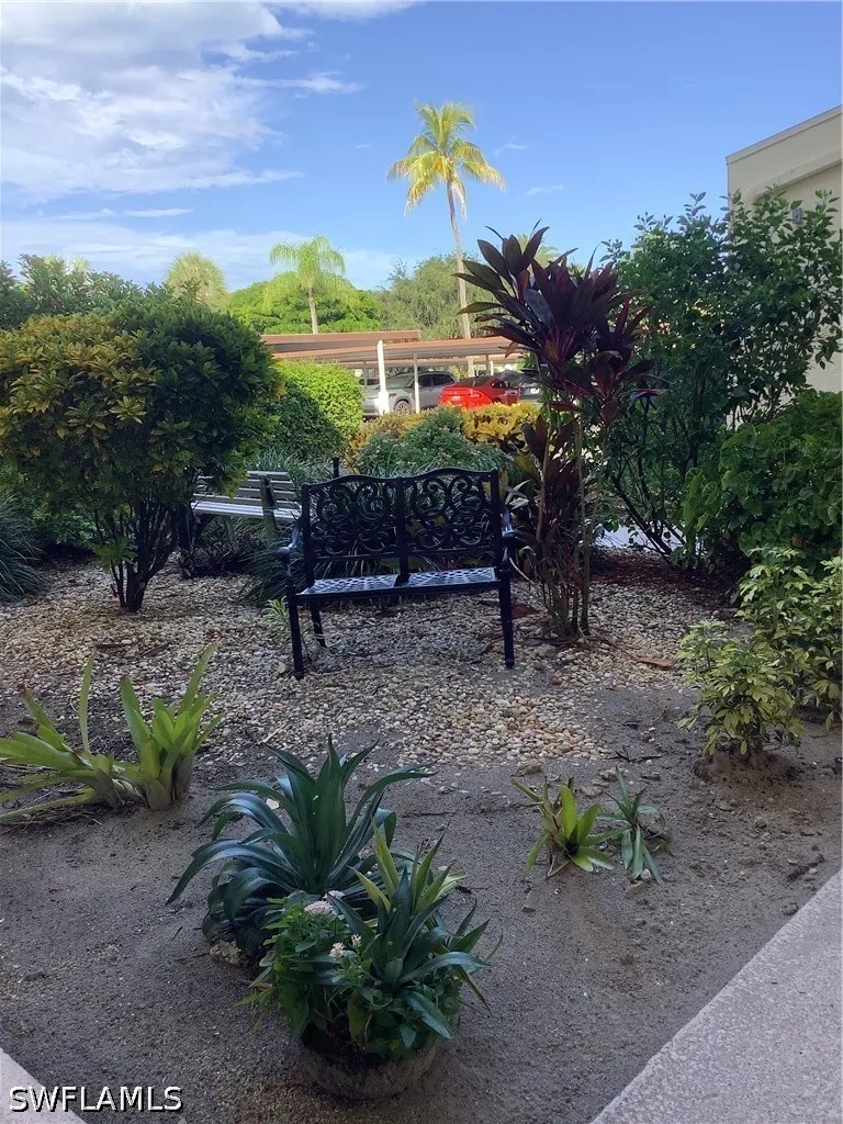 Boca Ciega Drive #105 Naples, FL 34112