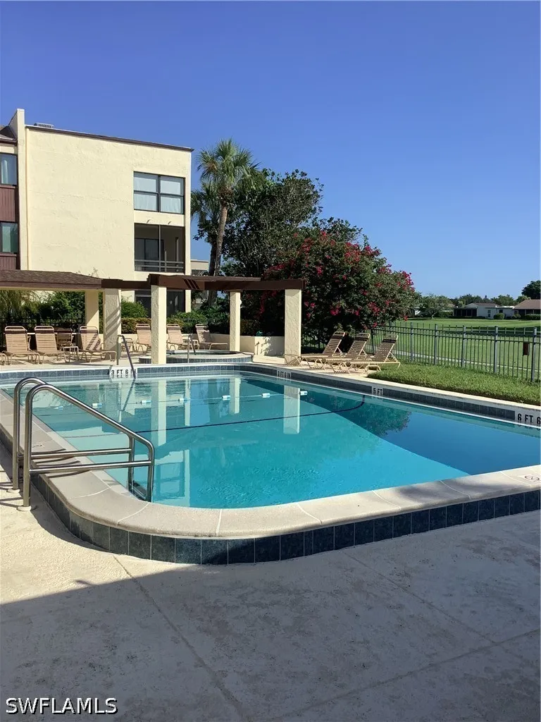 Boca Ciega Drive #105 Naples, FL 34112