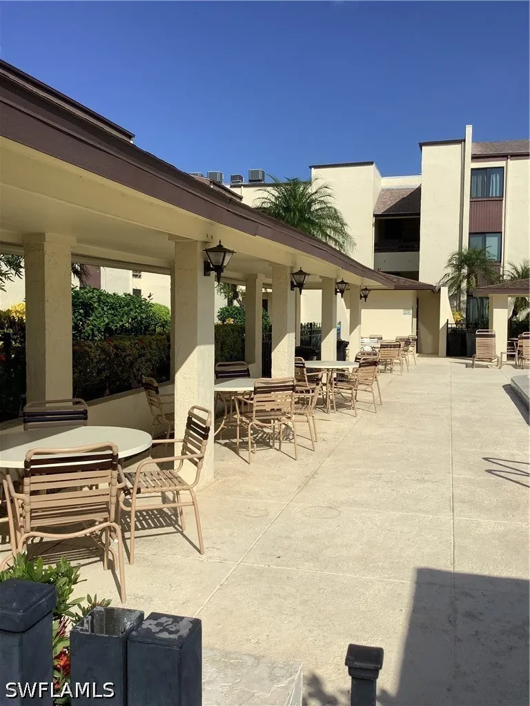 Boca Ciega Drive #105 Naples, FL 34112