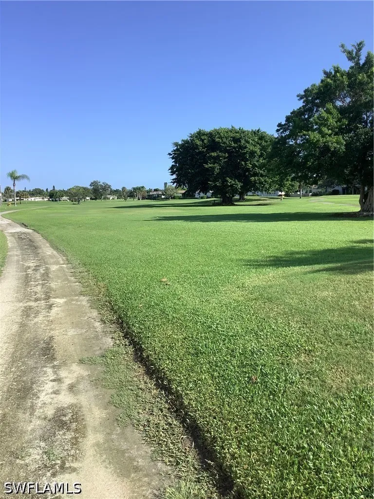 Boca Ciega Drive #105 Naples, FL 34112
