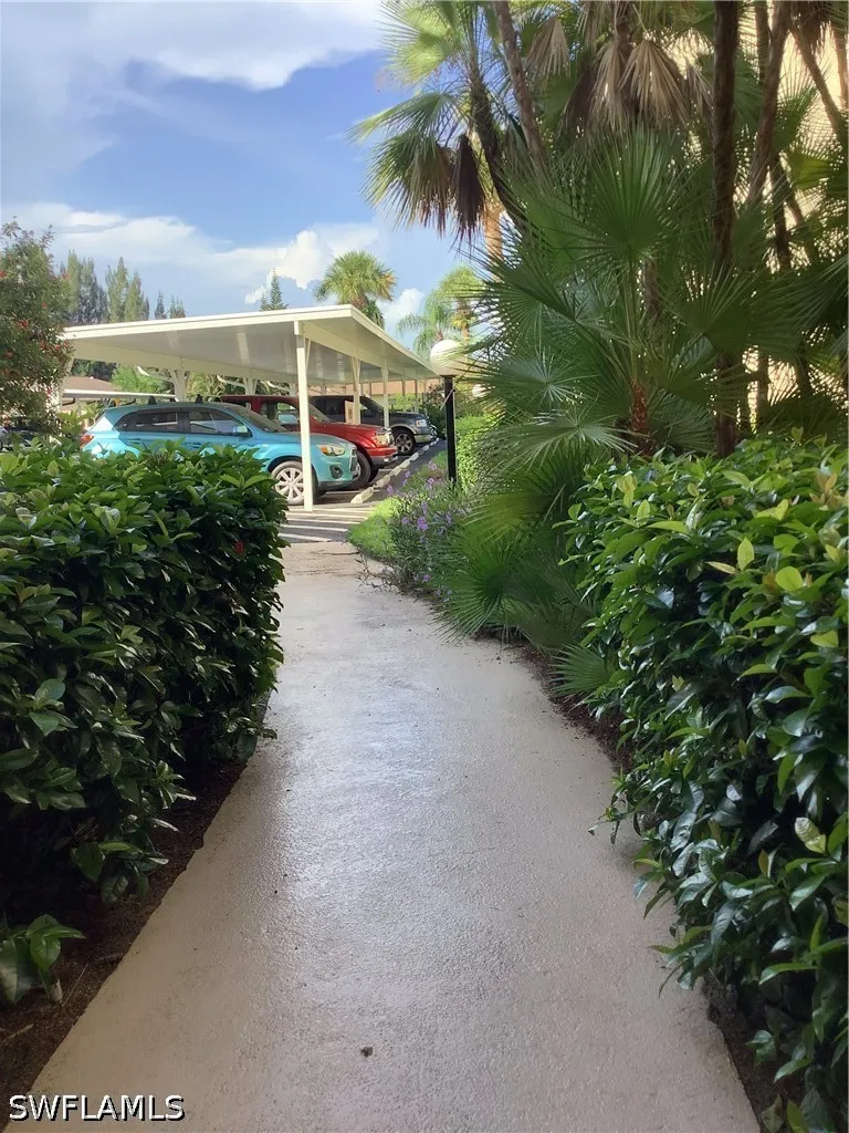 Boca Ciega Drive #105 Naples, FL 34112