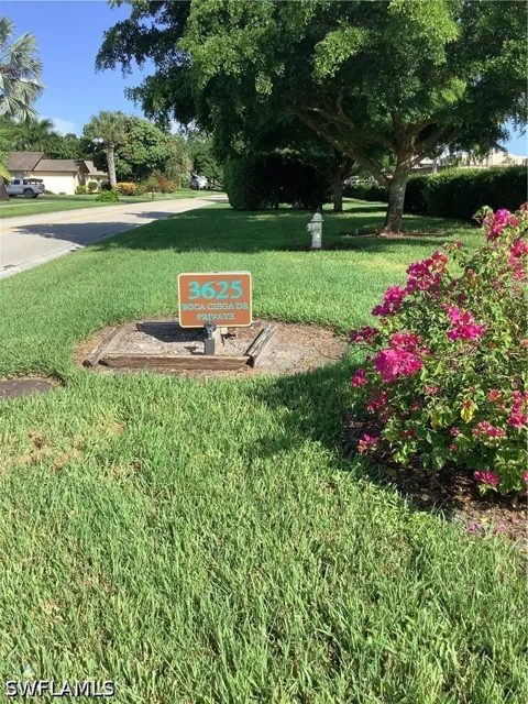 Boca Ciega Drive #105