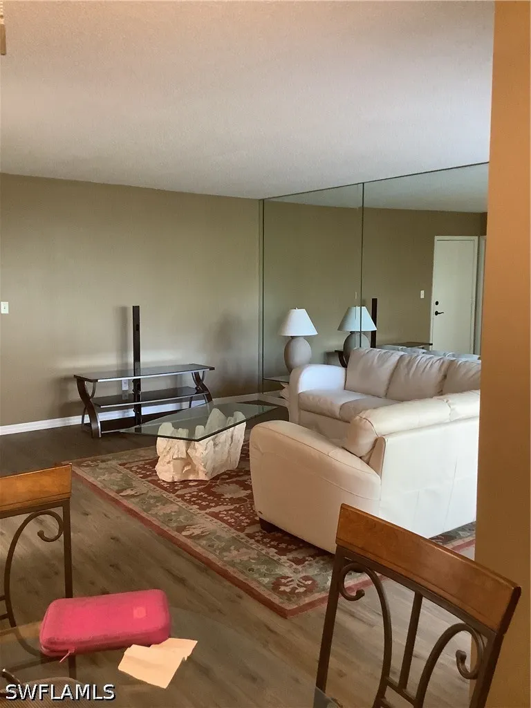 Boca Ciega Drive #105 Naples, FL 34112