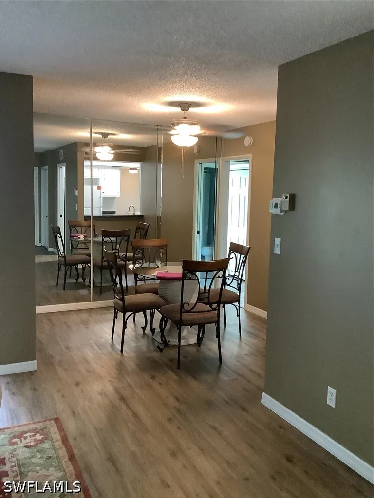 Boca Ciega Drive #105 Naples, FL 34112