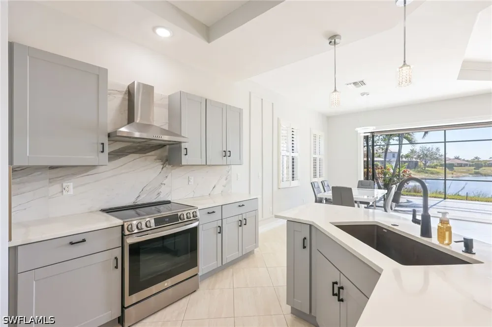 Serrano Circle Naples, FL 34105