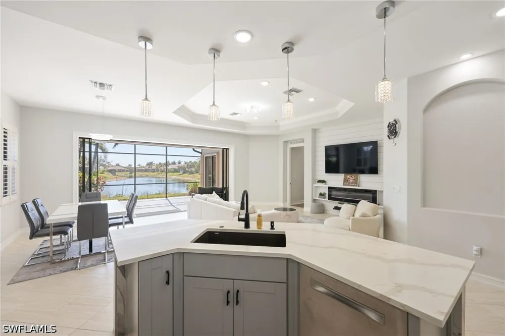 Serrano Circle Naples, FL 34105