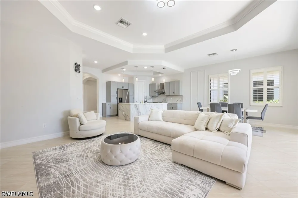Serrano Circle Naples, FL 34105