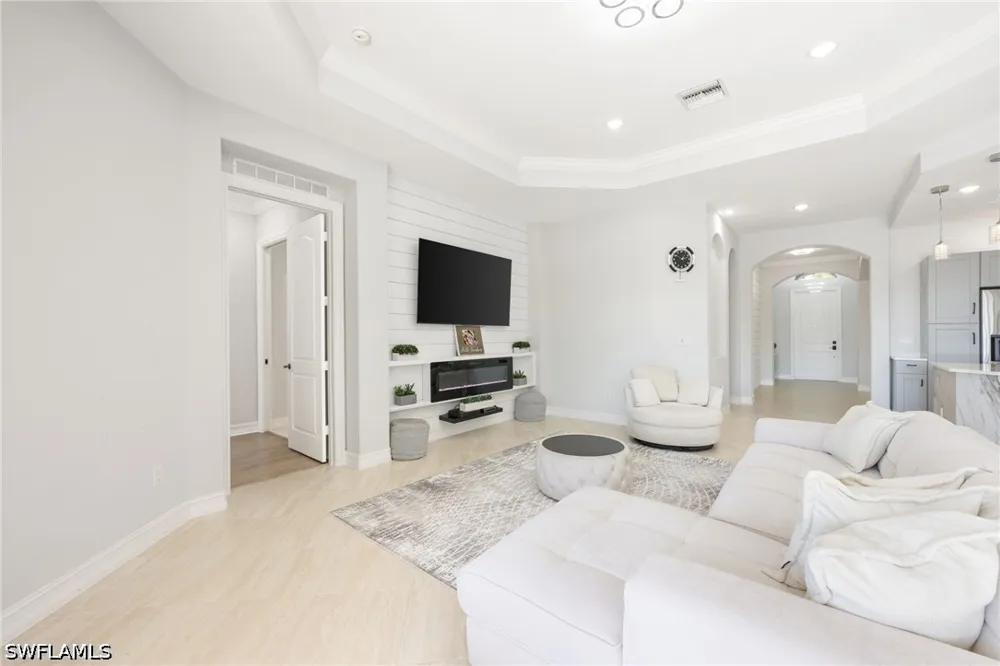 Serrano Circle Naples, FL 34105