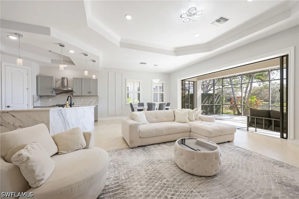 Serrano Circle Naples, FL 34105