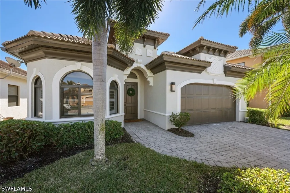Serrano Circle Naples, FL 34105