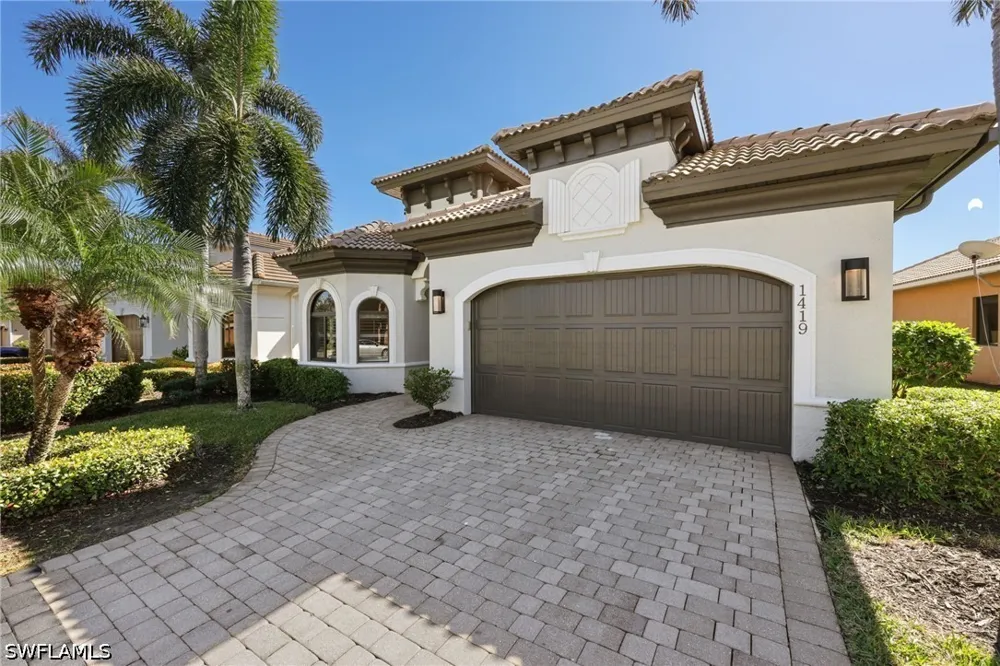 Serrano Circle Naples, FL 34105