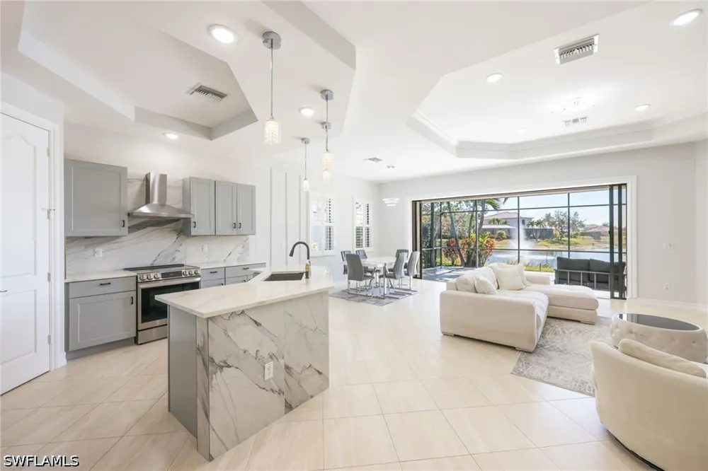 Serrano Circle Naples, FL 34105