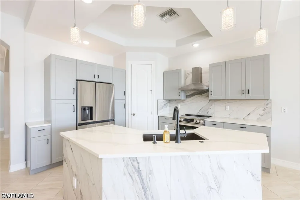 Serrano Circle Naples, FL 34105