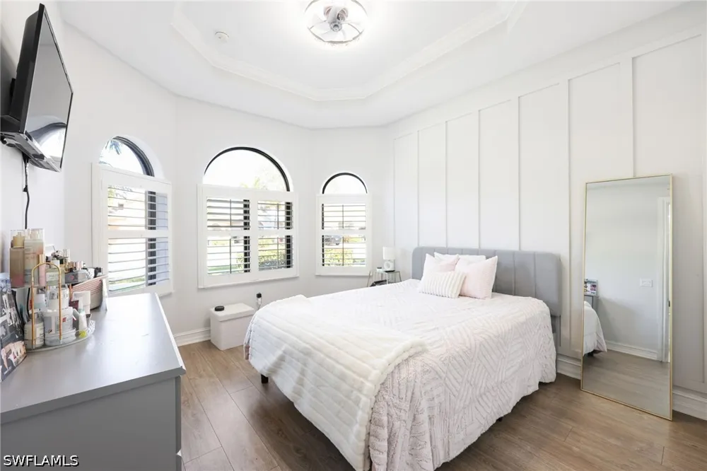 Serrano Circle Naples, FL 34105