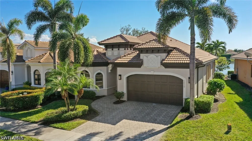 Serrano Circle Naples, FL 34105