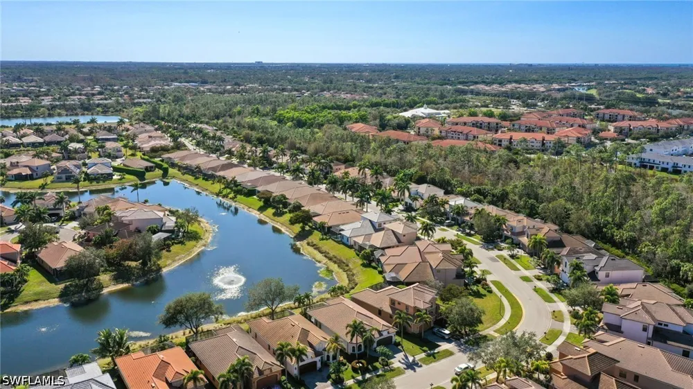 Serrano Circle Naples, FL 34105