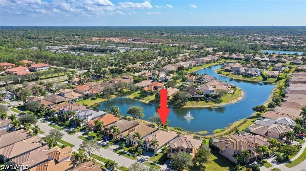 Serrano Circle Naples, FL 34105