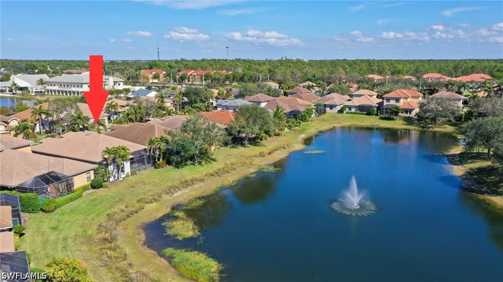 Serrano Circle Naples, FL 34105