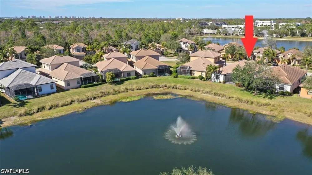 Serrano Circle Naples, FL 34105