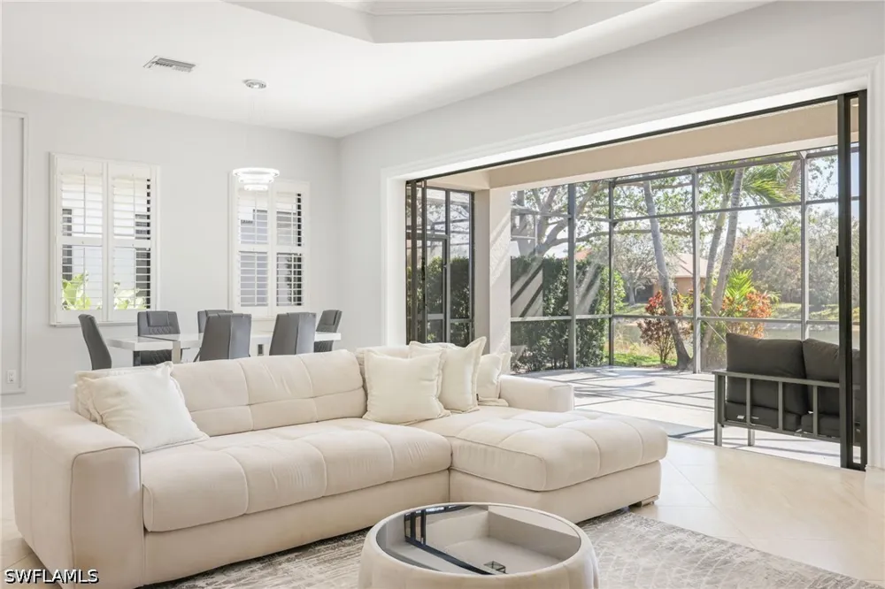 Serrano Circle Naples, FL 34105