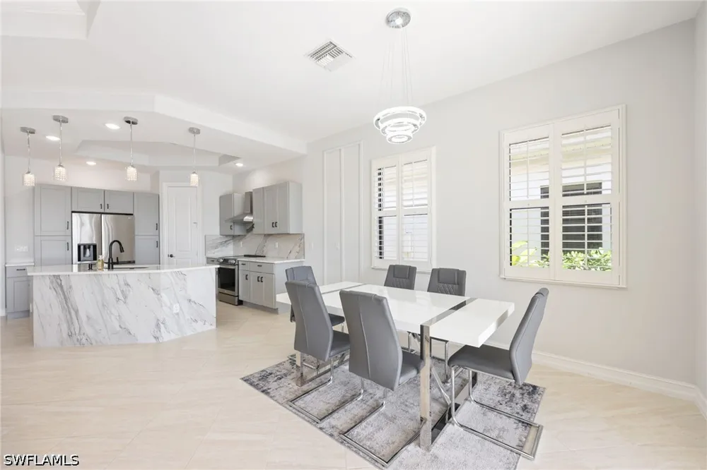 Serrano Circle Naples, FL 34105