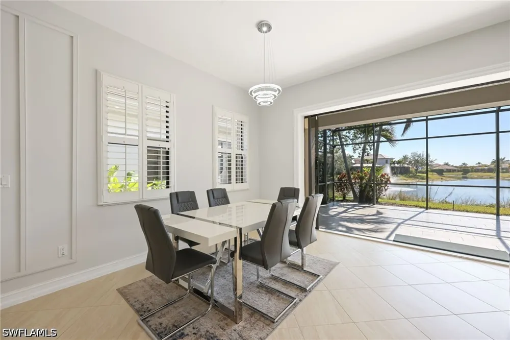 Serrano Circle Naples, FL 34105