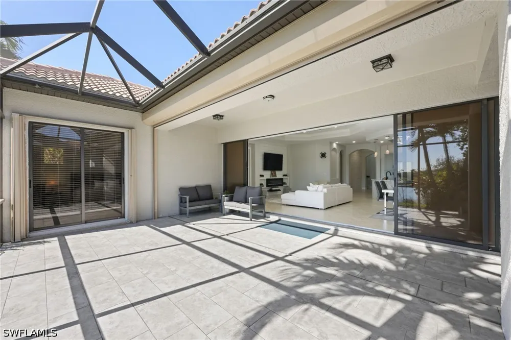 Serrano Circle Naples, FL 34105