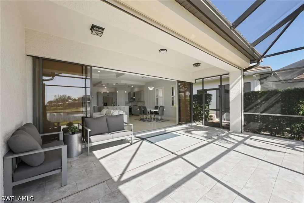 Serrano Circle Naples, FL 34105