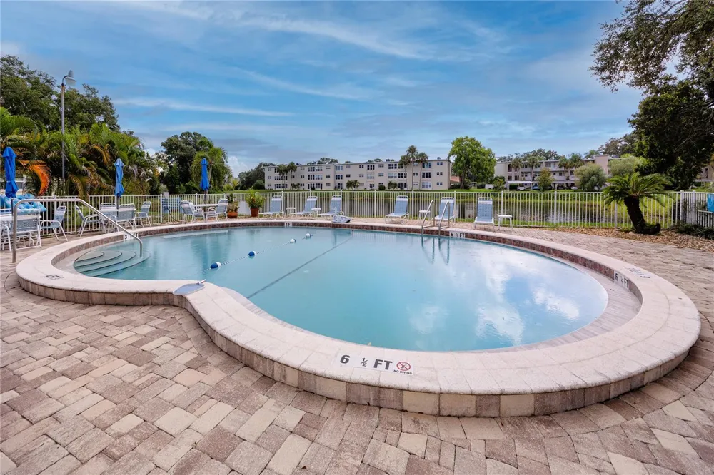 821 DELEON COURT #309 Dunedin, FL 34698