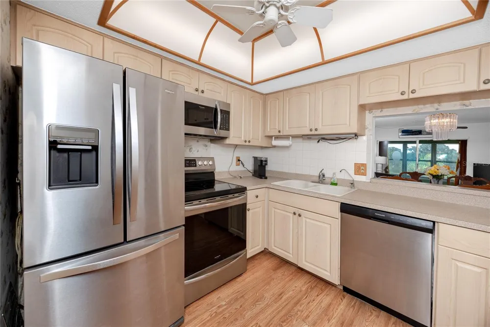 821 DELEON COURT #309 Dunedin, FL 34698