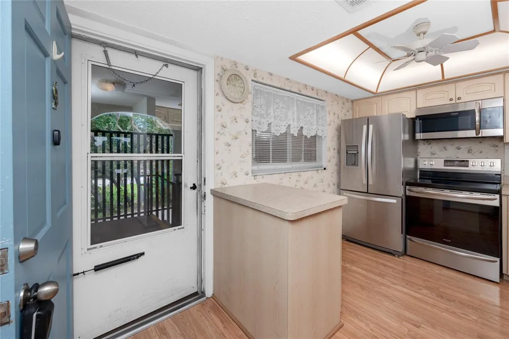 821 DELEON COURT #309 Dunedin, FL 34698