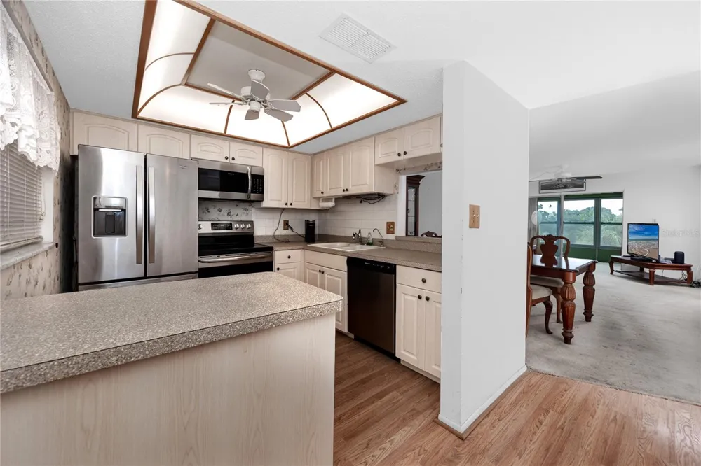 821 DELEON COURT #309 Dunedin, FL 34698