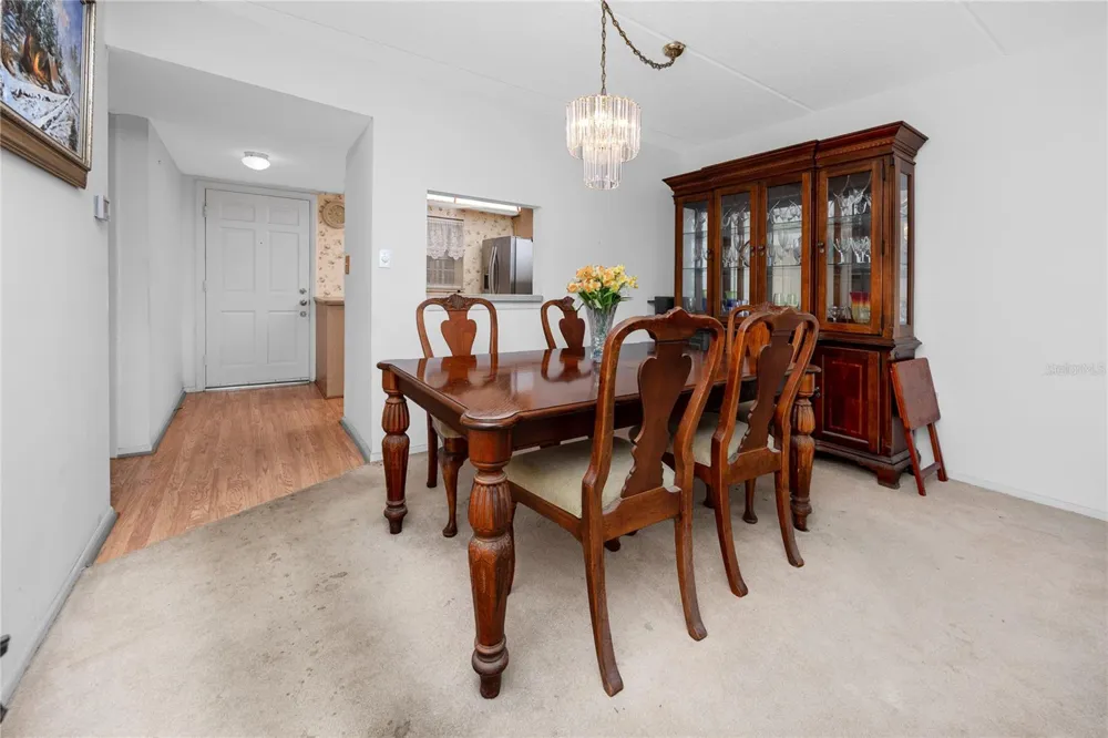 821 DELEON COURT #309 Dunedin, FL 34698