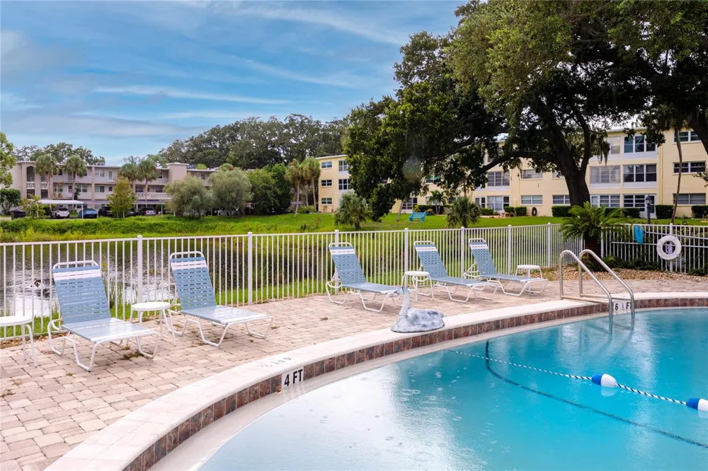 821 DELEON COURT #309 Dunedin, FL 34698