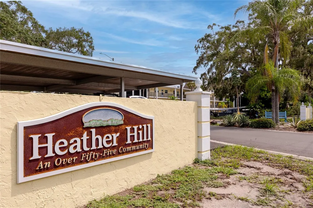 821 DELEON COURT #309 Dunedin, FL 34698