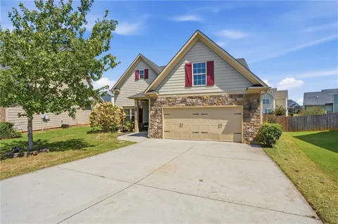 17 Balsam Drive NW
