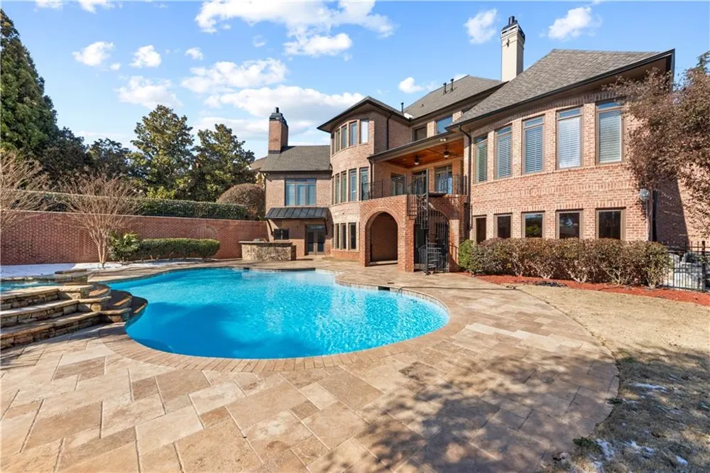 2613 Northern Oak Drive Braselton, GA 30517