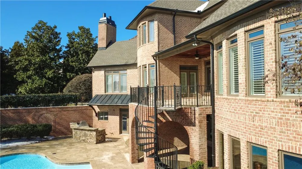 2613 Northern Oak Drive Braselton, GA 30517
