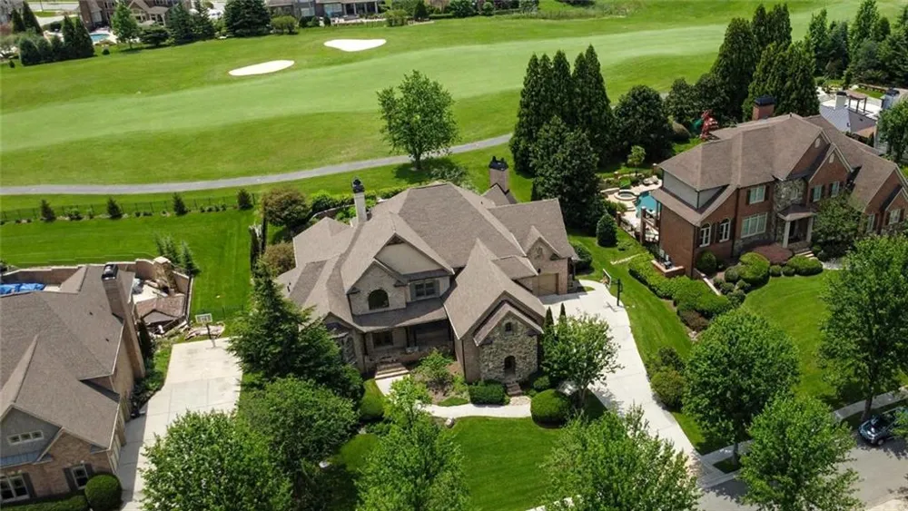 2613 Northern Oak Drive Braselton, GA 30517