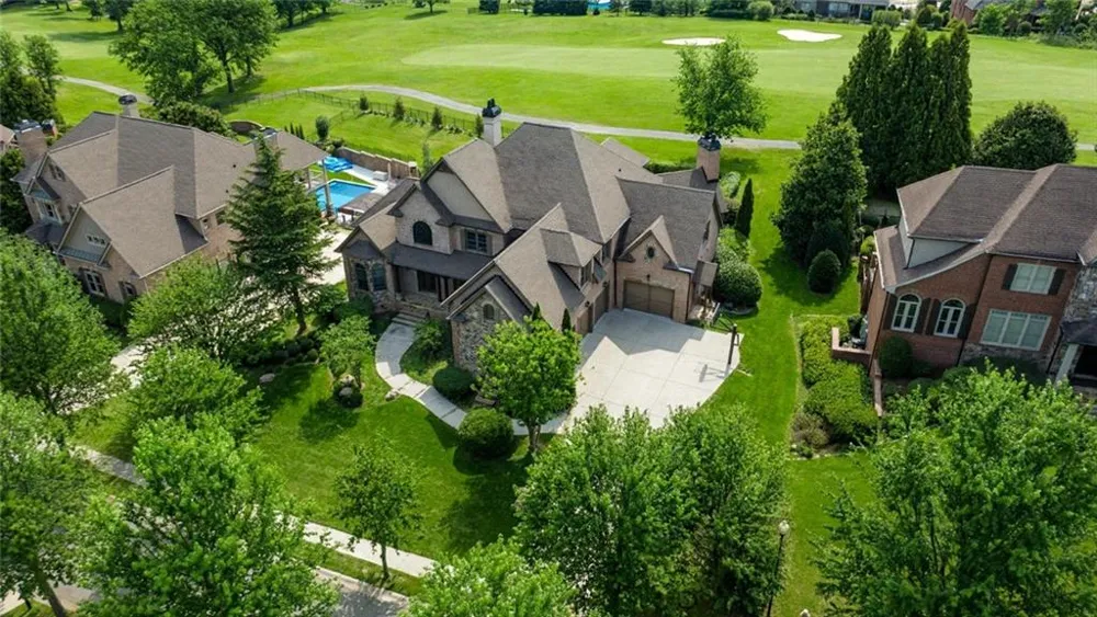 2613 Northern Oak Drive Braselton, GA 30517