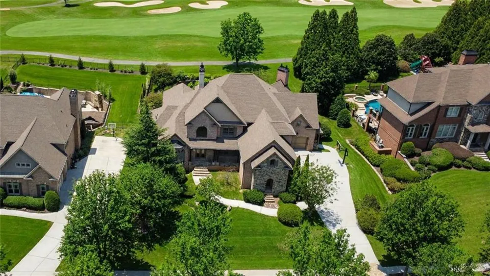 2613 Northern Oak Drive Braselton, GA 30517