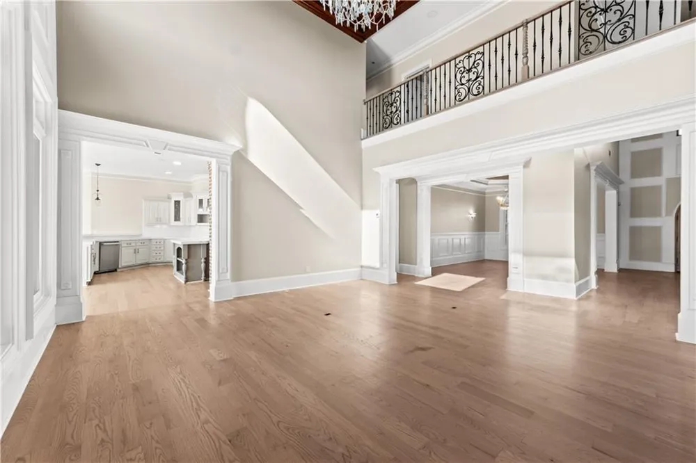 2613 Northern Oak Drive Braselton, GA 30517