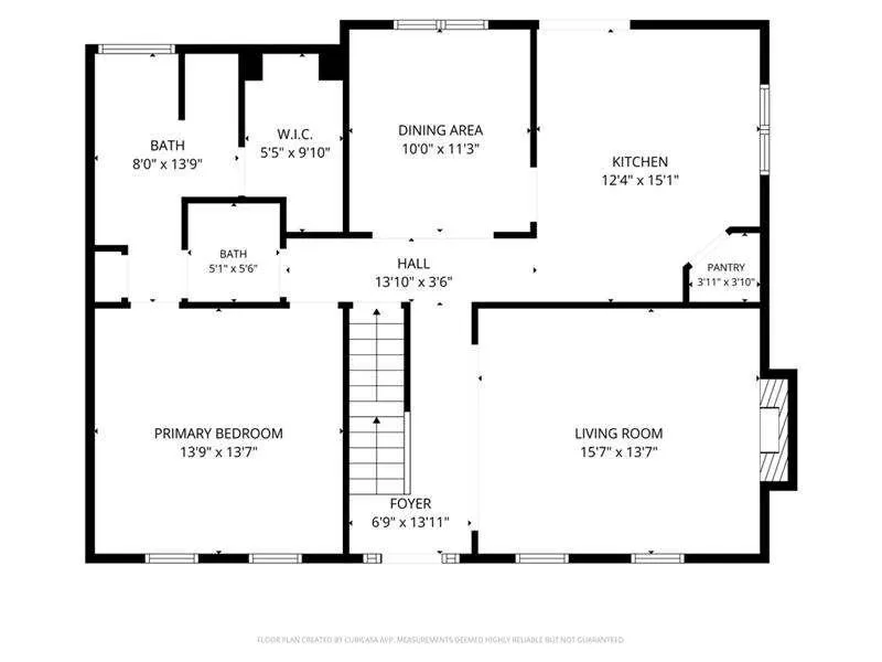 5178 Eastbrook Road Douglasville, GA 30135