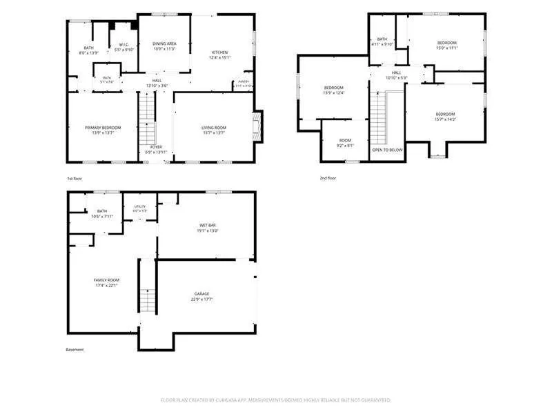5178 Eastbrook Road Douglasville, GA 30135