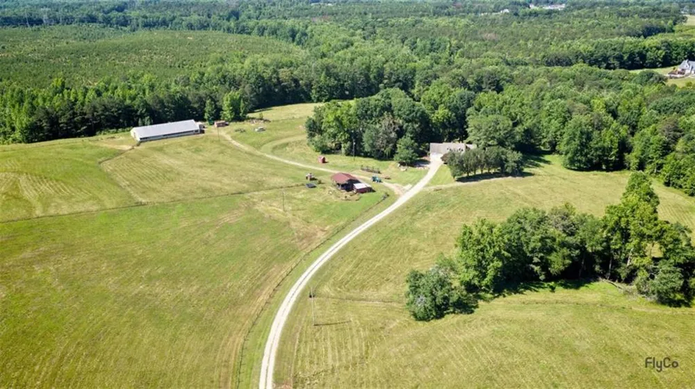 211 Little New York Road Carrollton, GA 30116