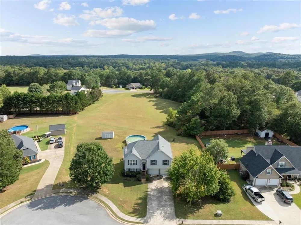 26 Seay Drive SE Rome, GA 30161
