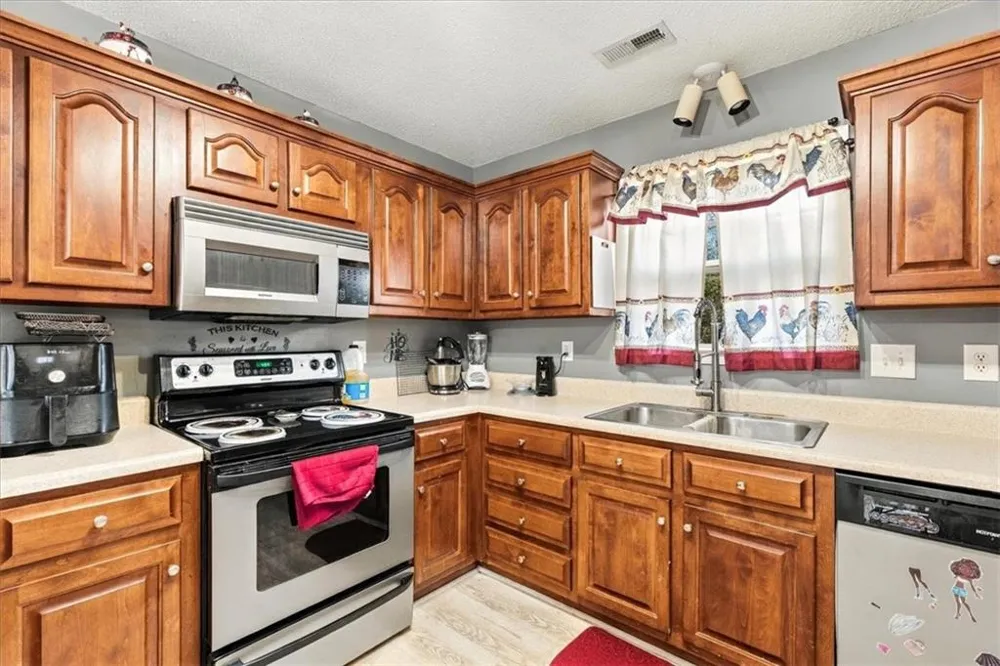 26 Seay Drive SE Rome, GA 30161
