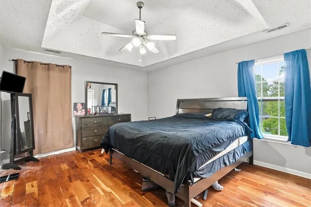 26 Seay Drive SE Rome, GA 30161