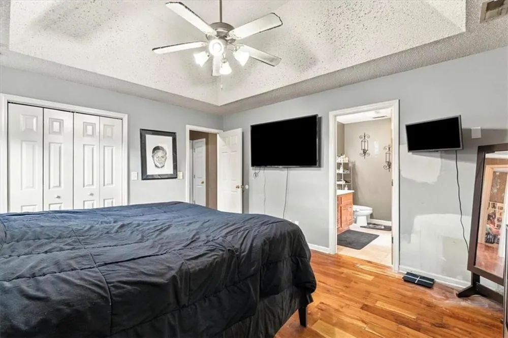 26 Seay Drive SE Rome, GA 30161